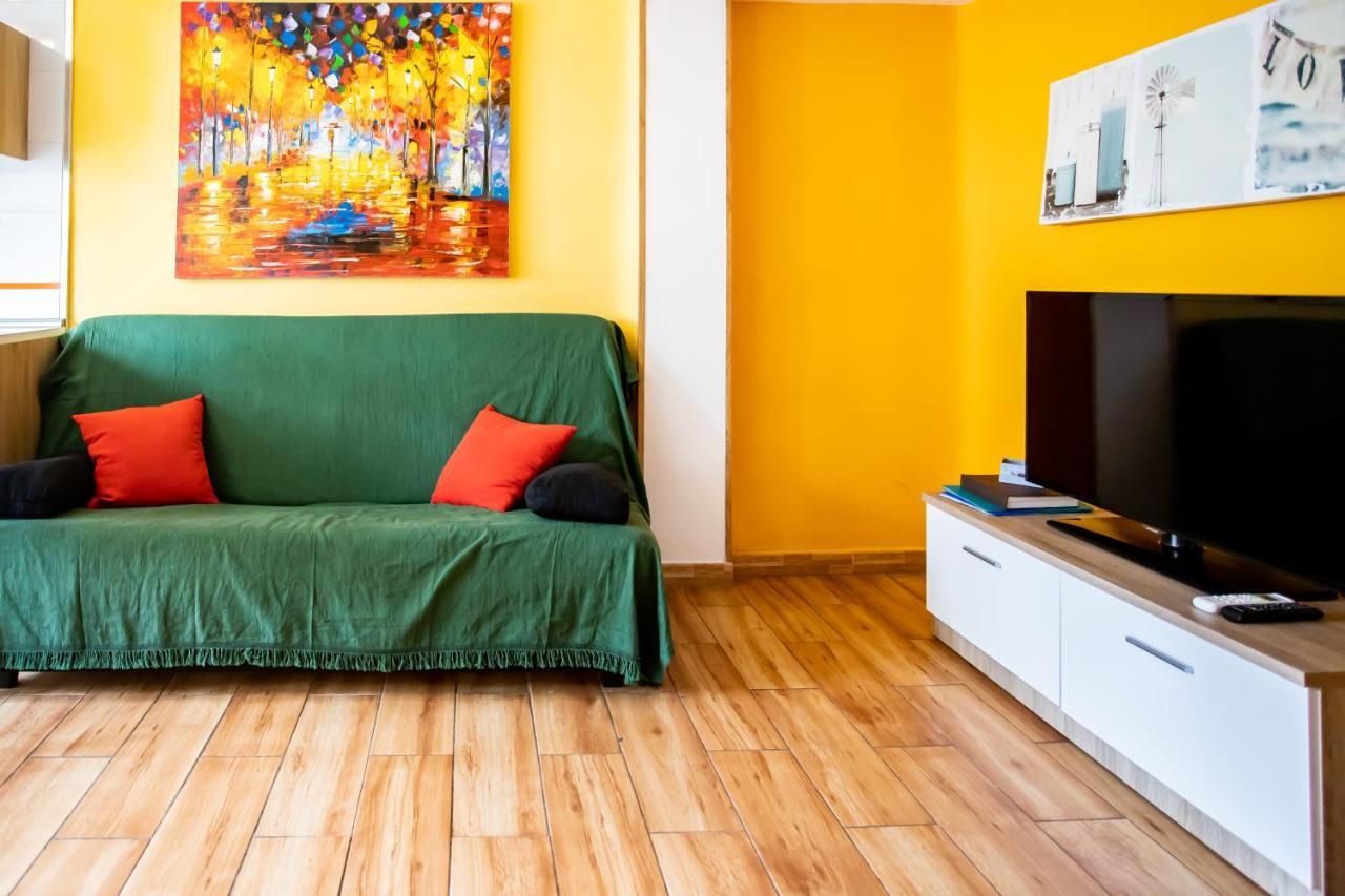 Casa Cobo Exclusivo Alojamiento En Madrid Exterior foto